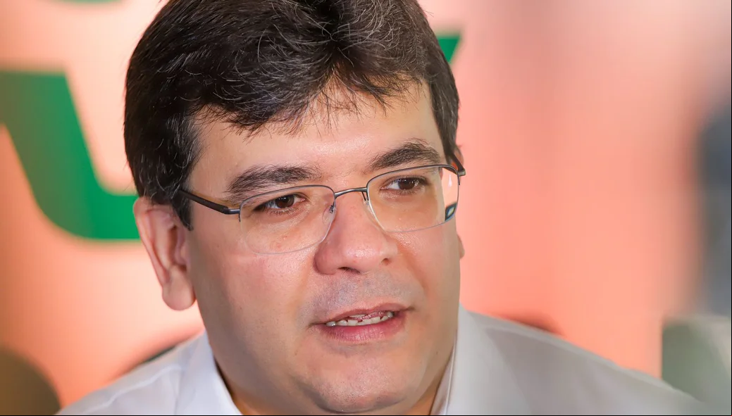 Governador Rafael Fonteles