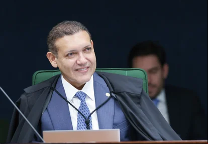 Ministro Kassio Nunes Marques