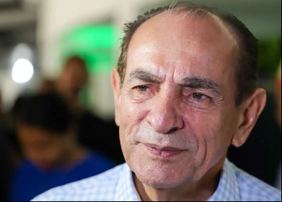 Senador Marcelo Castro