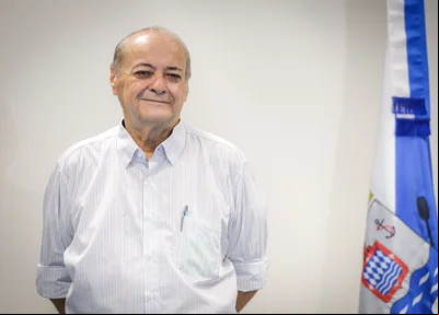 Sílvio Mendes