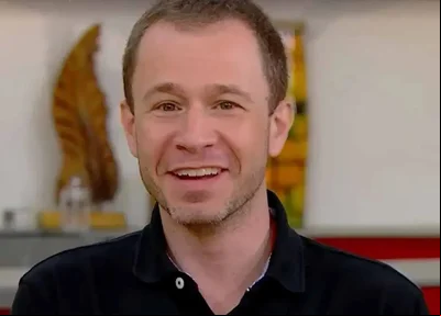 Thiago Leifert