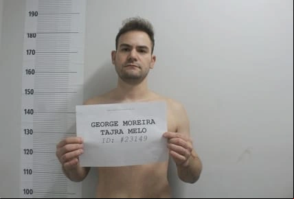 Advogado George Moreira Tajra Melo