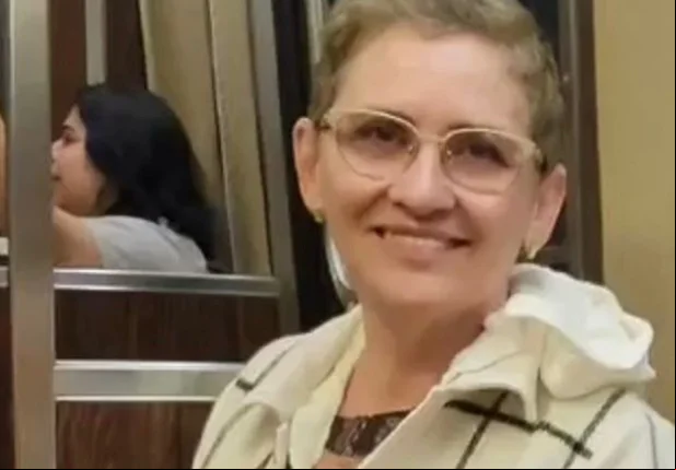 Francisca das Chagas Portela Leite