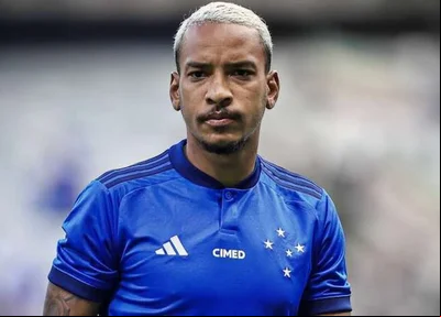 Matheus Pereira