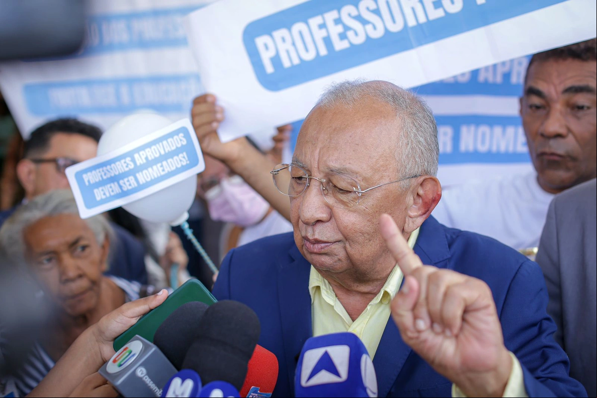 Prefeito Dr. Pessoa