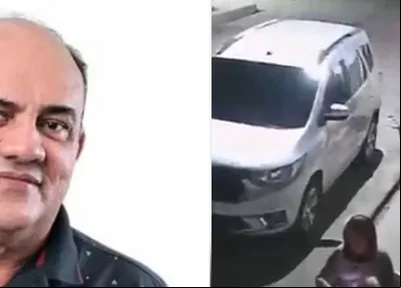 Presidente da Câmara de Vereadores é morta na calçada de casa no Ceará