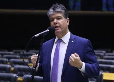 Deputado Federal Ruy Carneiro
