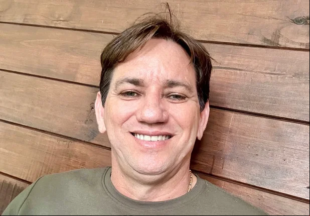 Ex-prefeito Apolinário Moraes