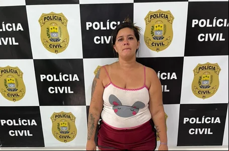 Fabrícia Marinho da Silva