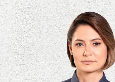 Michelle Bolsonaro