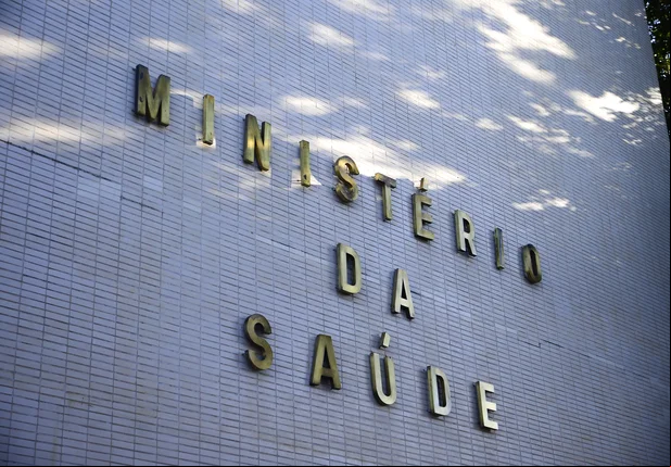 Ministério da Saúde