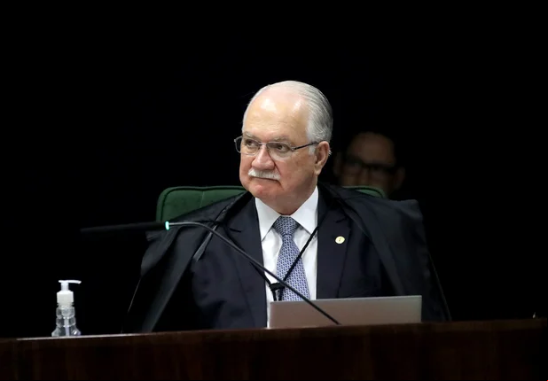 Ministro Edson Fachin