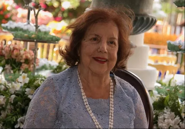 Morre aos 97 anos Luiza Trajano Donato, fundadora da Magazine Luiza