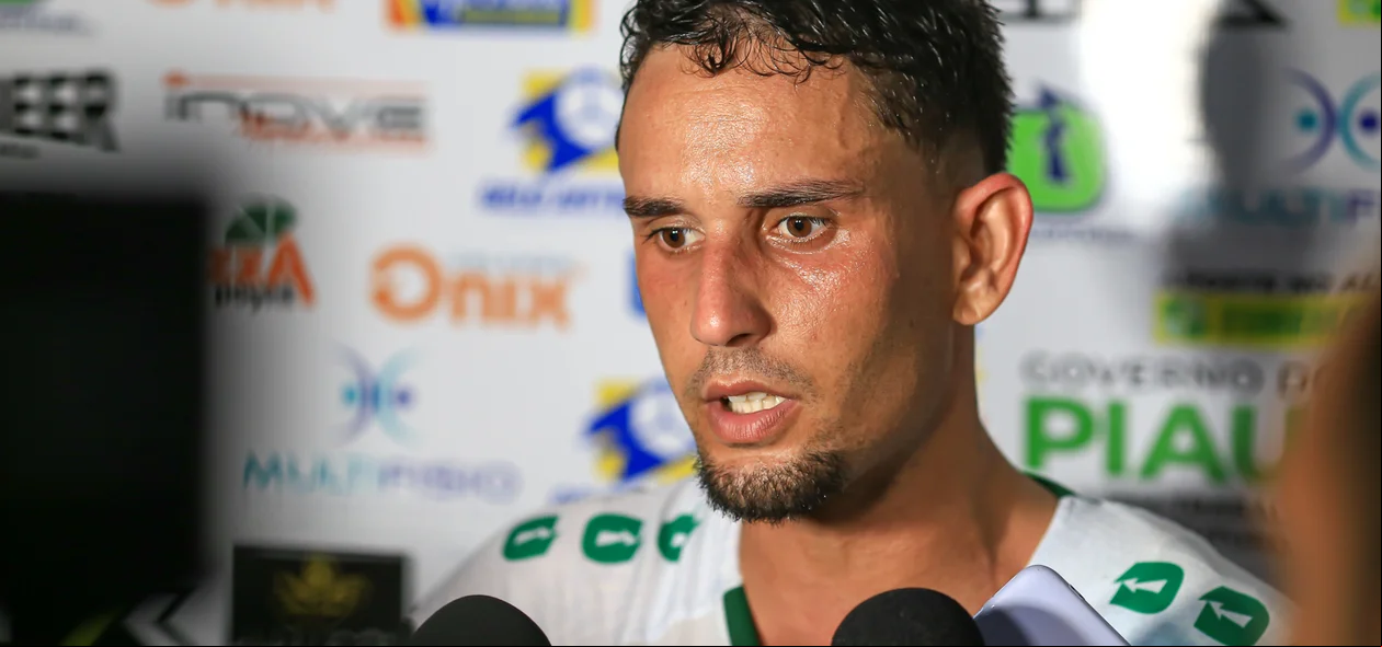 Arlan , capitão do Altos