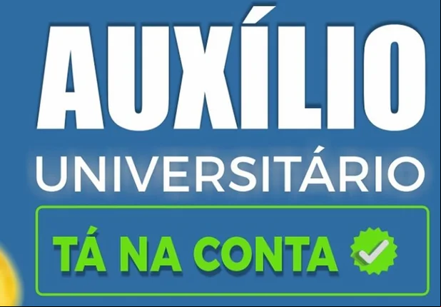 Auxílio universitário