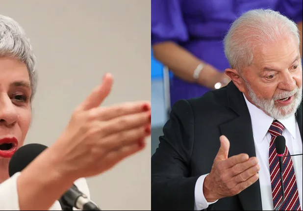 Eneá de Stutz se diz decepcionada com atitude de Lula
