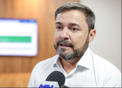 Fábio Novo, do PT