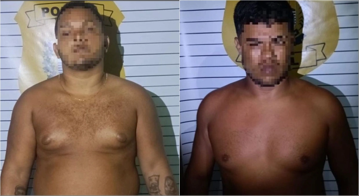 Homens investigados por assassinato de Renan Queiroz receberam ordem do PCC