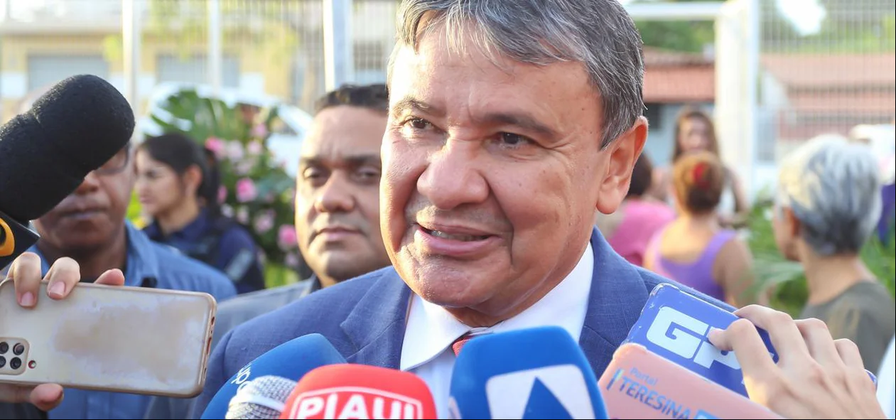 Ministro Wellington Dias