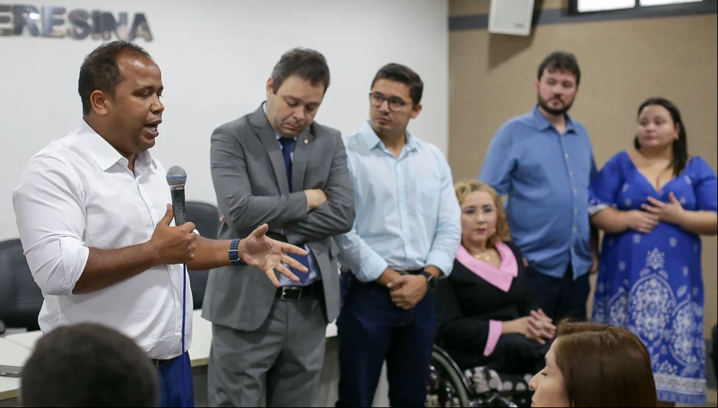 PDT promove filiações