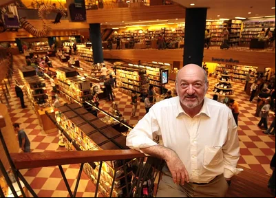 Pedro Herz
