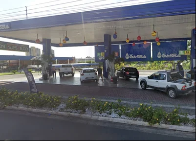 Posto Garra