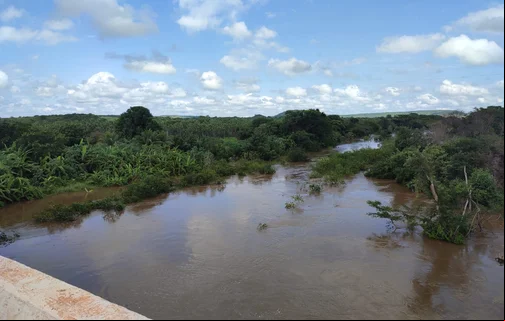 Rio Itaim