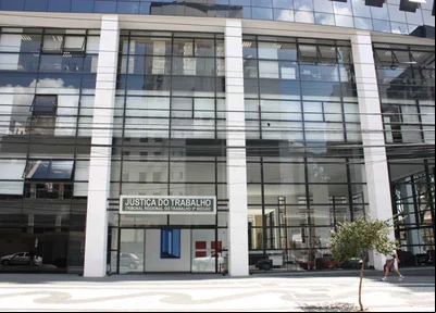 Tribunal Regional do Trabalho da 9ª Região