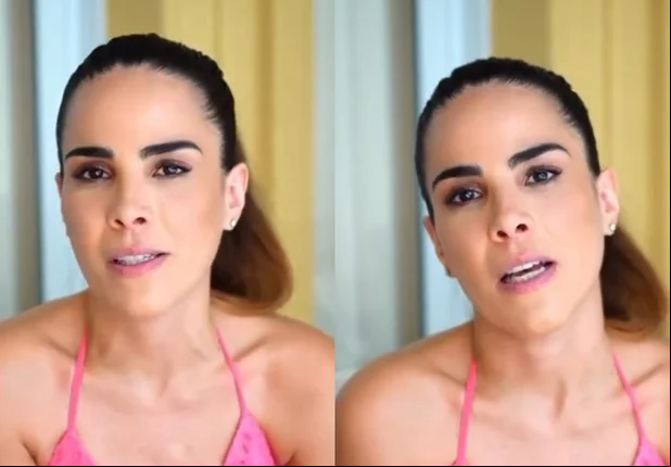 Wanessa Camargo