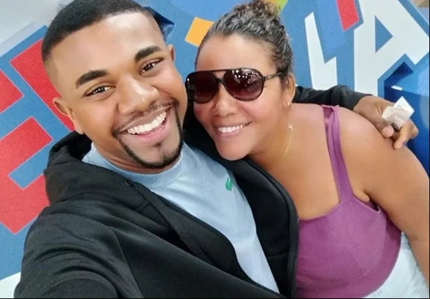 Davi Brito e Mani Reggo