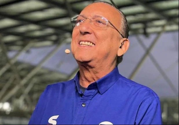 Galvão Bueno