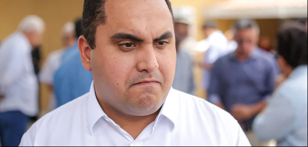Georgiano Neto, deputado estadual (MDB)