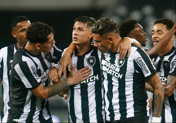 Mateo Ponte marcou o único gol da partida