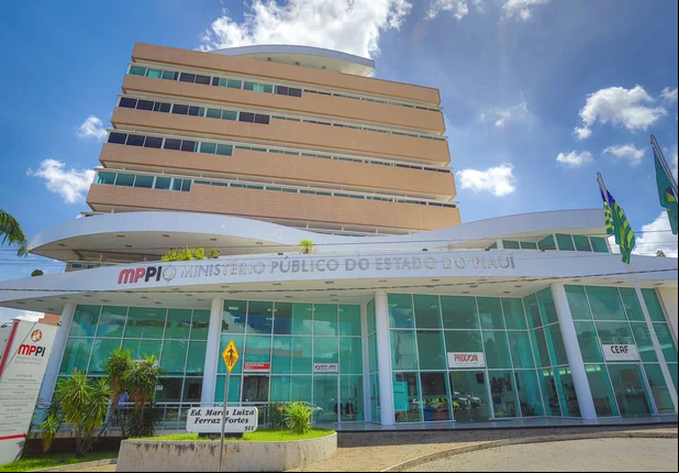 Ministério Público do Estado do Piauí, MPPI