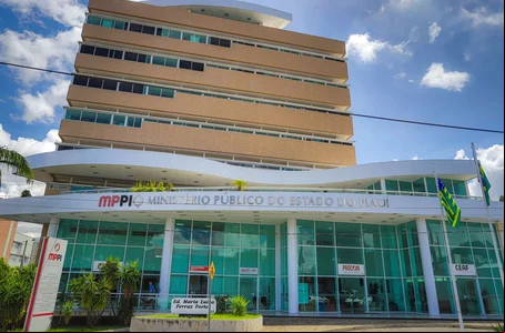 Ministério Público do Estado do Piauí, MPPI