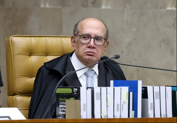 Ministro Gilmar Mendes