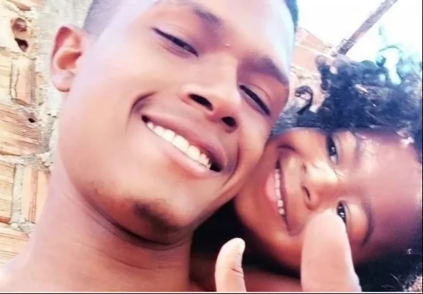 Francisco Eduardo Guimarães Santos e sua filha, Ana Heloise Ferreira Guimarães