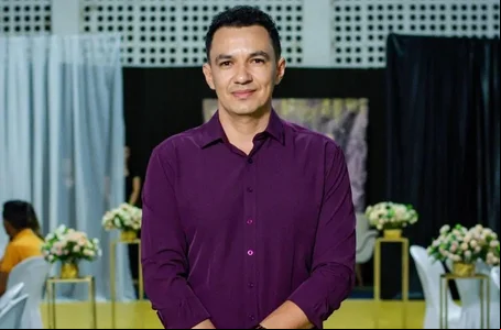 Prefeito Moreninho