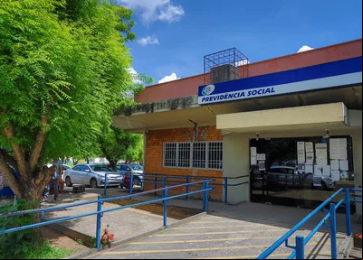 Previdência Social