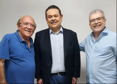 Silas Freire se filia ao PSDB