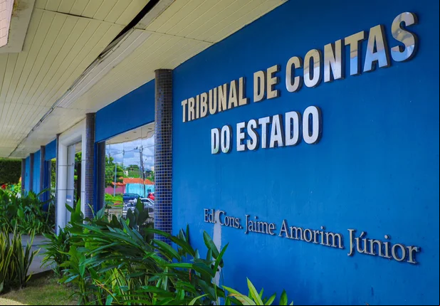 Tribunal de Contas do Estado do Piauí, TCE