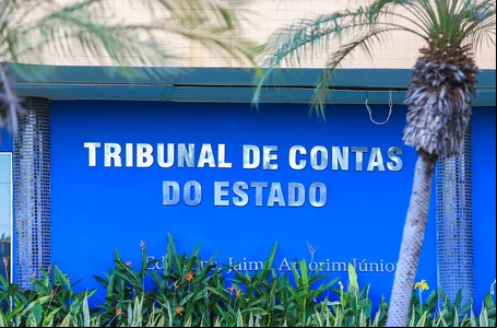 Tribunal de Contas do Estado do Piauí