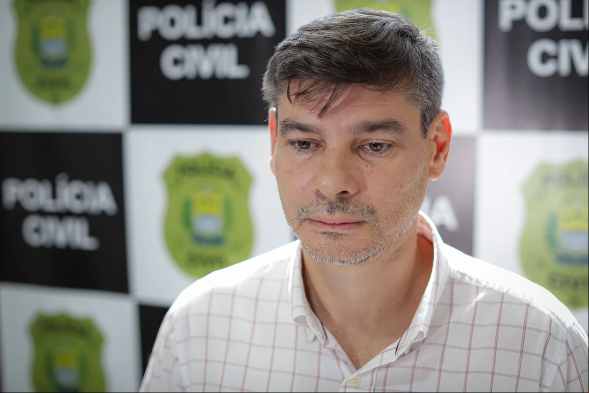 Delegado Marcelo Dias