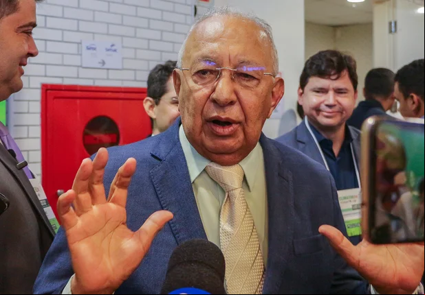 Dr. Pessoa: "eu quero quem me quer"