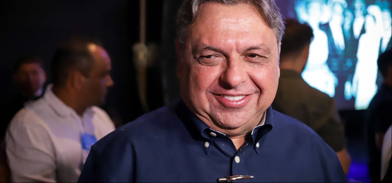 Deputado federal Júlio Arcoverde