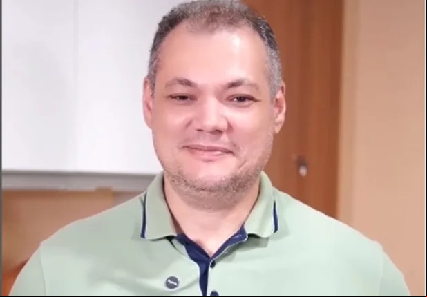 Marcelo Jatobá