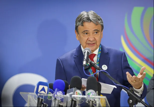 Ministro Wellington Dias
