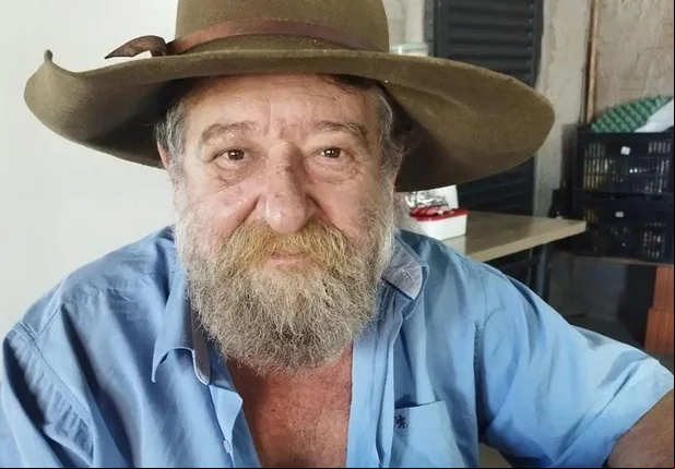 Nelson Barbudo