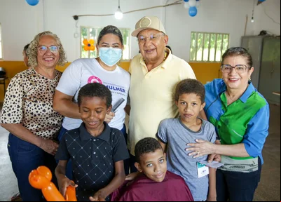 Prefeito Dr. Pessoa