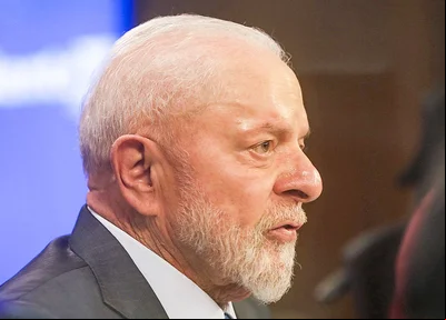 Presidente Lula